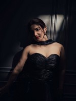 Honey Rose Latest Pics